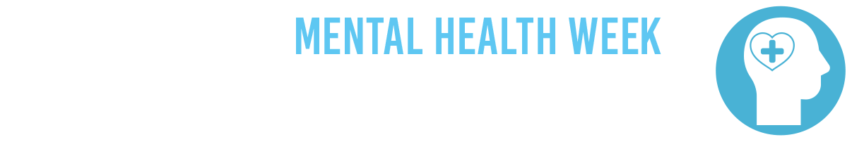 Men's Mental Health Week. 9th June to 15th June.