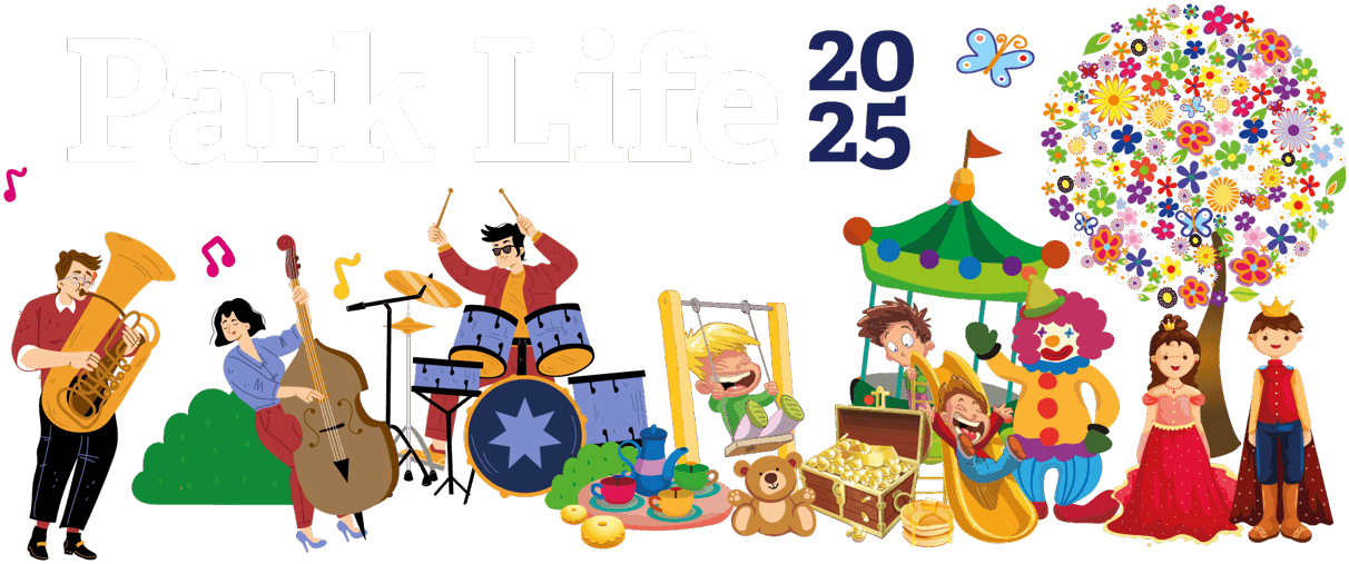 Park Life 2025