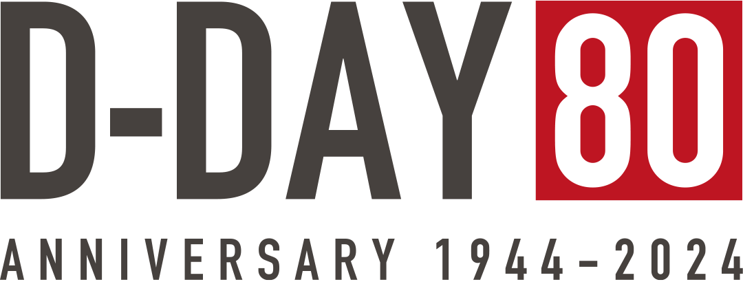D-Day 80 Anniversary, 6 June 1944 to 2024